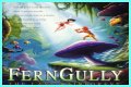 Batty Koda Fan Casting for Ferngully: The Last Rainforest (live action remake) | myCast