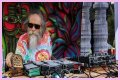 Goa Gil, an Electronic Music Pioneer Died of Cancer
