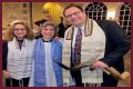 Rabbi Daniel Schwartz, Former Temple Shir Shalom, Died in A Car Crash