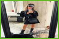 Ria Sommerfeld: Model Turned Entrepreneur
