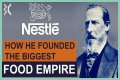 Who Owns Nestle? – Nestle Company History