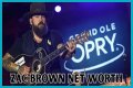 Zach Brown Net Worth – How Much is Brown Worth?