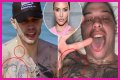 After Pete Davidson’s Kim Tattoo, Kanye’s Girlfriend Got One For Him That Says Ye’