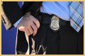 Agent who might wear a wire