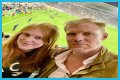 Alexi Lalas Wife Anne Rewey: Married Life & Kids