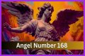 
ANGEL NUMBER 168
