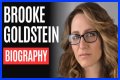Brooke Goldstein Age, Wiki, Biography, Husband, Children, Parents, Ethnicity, Net Worth, Facts