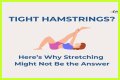 Can acupuncture help tight hamstrings?