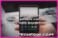 Can Other People Hear Open Back Headphones?