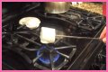 Can You Roast Marshmallows Over A Electric Stove?