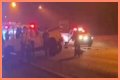 Car Accident Led To Death