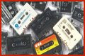 Cassette Tapes Seeing Sales Resurgence in the Tens of Millions