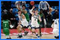 Chris Arcidiacono is finally out of his brother’s shadow and growing into his role at Villanova