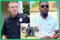 Christopher Schurr A Cop Is Charged With A Second Degree Murder Charge For Killing Patrick Lyoya