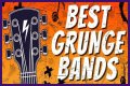 Country Music - Grunge