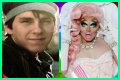 Dan Firkus Trixie Mattel Brother Has A Funny Driver’s License Photo