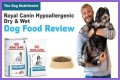 Does royal canin make dogs hyper?