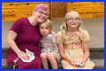 Elizabeth Reilman, Pastor Marsh’s Daughter, Has Died, Cause of Her Death?