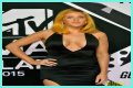 Ellie Goulding Debuts Bold Look at MTV EMAs