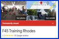 F45 franchise owner caught up in dispute with Anytime Fitness gym
