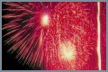 Firework that fizzles