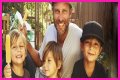 Greg Vaughan's Love Life — He Split from Wife and Mom-of-3 in 2014 and Is Currently Engaged