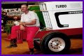 Herman Glueck Obituary, Member Of Texas Truck and Tractor Association Died