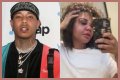 Hitmaka Accuses Woman Of Setting Him Up — Model Says She Was Pistol Whipped