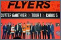 
How Many Siblings Does Cutter Gauthier Have? NHL Drafted In Philadelphia Flyers Player Relation With Julien Gauthier 