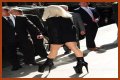 How Tall is Lady Gaga? Lady Gaga’s Real Height without Heels