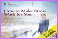 How to Make Stress Work for You: The Torch Podcast