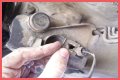 How To Replace Parking Brake Cable Toyota Pickup?