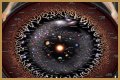 How Vast Is the Observable Universe?