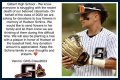 Hudson Schirra, a Former Gilbert High School Baseball Player, Died In a Tragic Crash