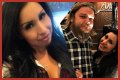 Meet Korina Harrison, Corey Harrison’s wife