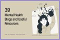 Mental Health Blogs – Top Mental Health Blogs and Websites