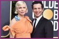 Michelle Williams Sparks Rumors That She’s Tied The Knot With Thomas Kail As Couple Prepares For The Birth Of Their First Child Together