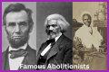 Movement for Emancipation and Abolition of Slavery in Early America