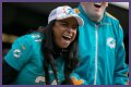 NFL wife terror Miko Grimes is just as crazy as you thought