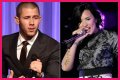 Nick Jonas & Demi Lovato Announce Tour