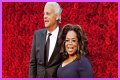 Oprah Winfrey Reveals Her Boyfriend Stedman Is Quarantined Separately In Her Guest House – Here’s Why!