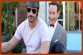 Paul Rust on 'Pee-Wee's Big Holiday' Jokes