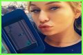 Remember Youtuber Zoie Burgher, How rich is she today