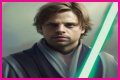 See Sebastian Stan As Luke Skywalker