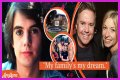 Teen Idol Shaun Cassidy Became Family Guy with Wife of 18 Years & 4 Kids Living with Rescued Animals