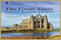 The Great Tours: England, Scotland, and Wales