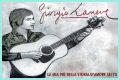 The Meaning Behind The Song: Augurissimi by Giorgio Laneve
