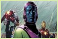 The New Villain in 'Ant-Man 3' Was Hinted at During 'Avengers: Endgame'