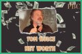 Tom Hulce Net Worth – How Much is Hulce Worth?