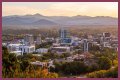 Top Best Small Towns in the United States to Visit in 2024